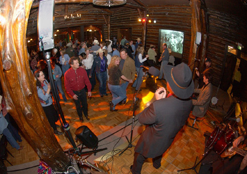 Dallas Bands for Party