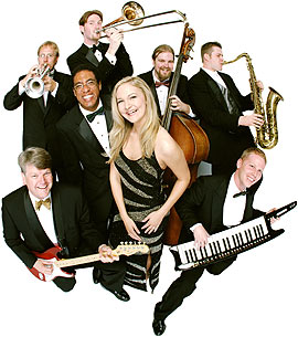 Dallas Wedding bands for hire