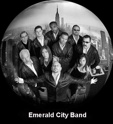 Emerald City Band